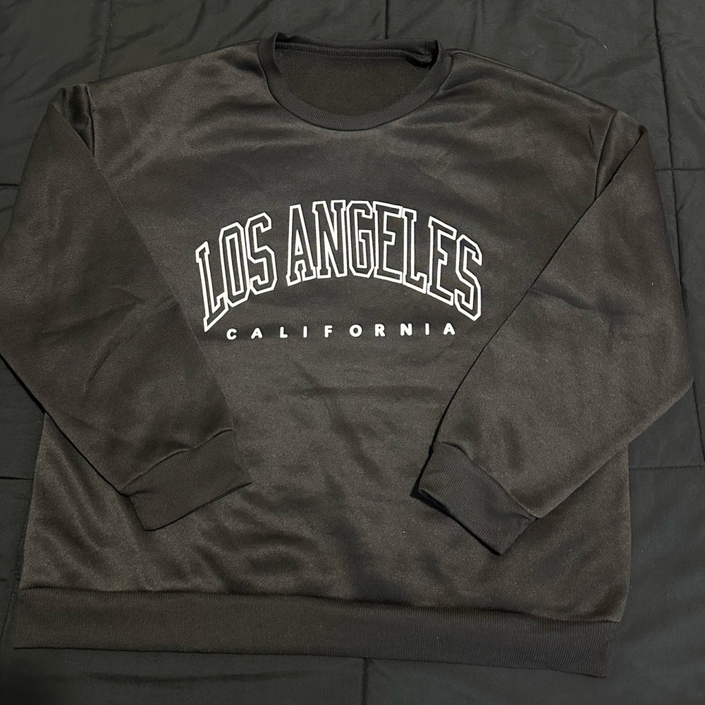 Los Angeles Sweater
